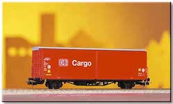 PIKO        DB Cargo 54400